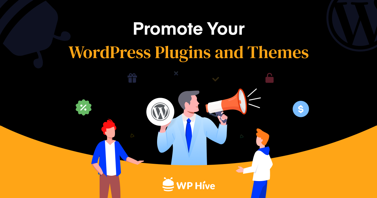 Promote Wp Hive