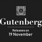 WordPress Gutenberg Releases on 18 November