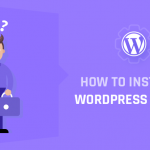 How to Install WordPress Plugin