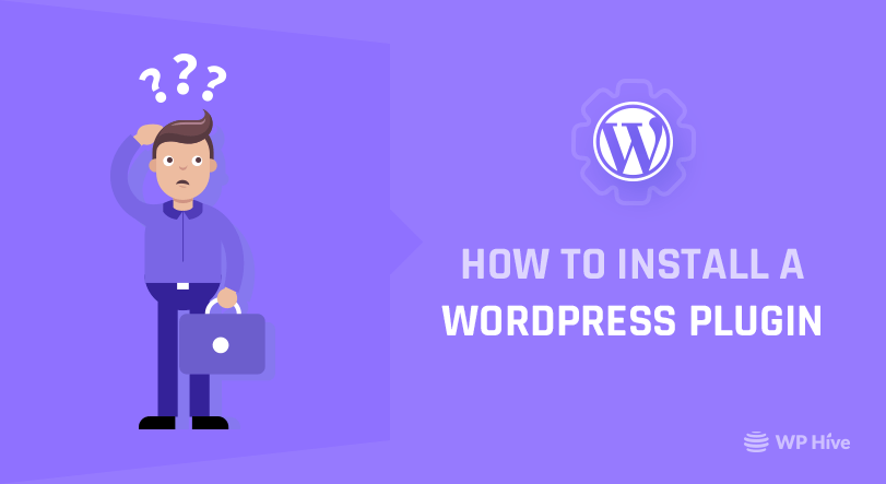 How to Install WordPress Plugin