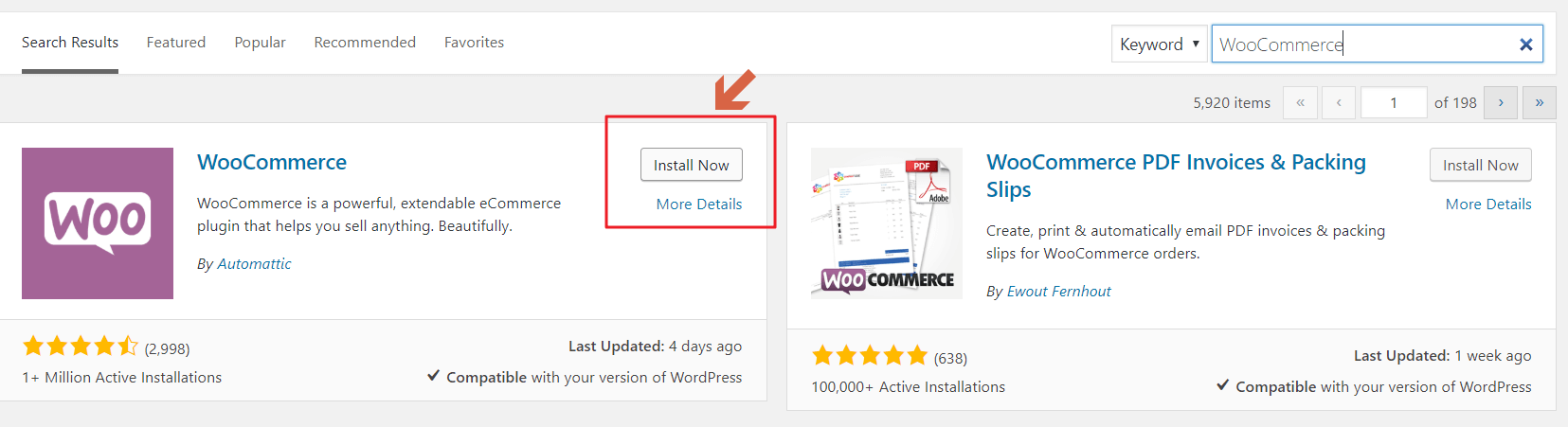 How to Install a WordPress Plugin Step by Step - 3