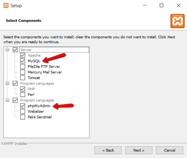 Install WordPress on XAMPP- Step by Step Tutorial