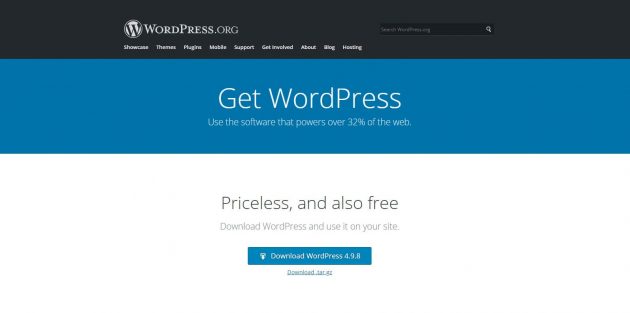 Install WordPress on XAMPP- Step by Step Tutorial