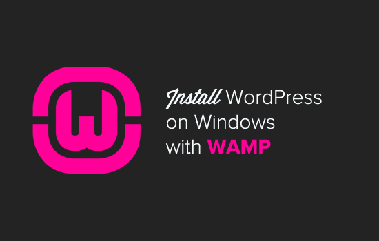 Beginner's Guide to Install WordPress on WAMP 1