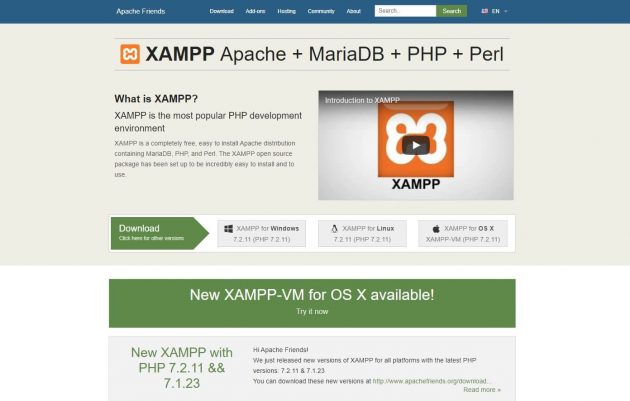 nstall WordPress on XAMPP- Step by Step Tutorial