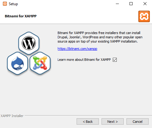Install WordPress in XAMPP- Step by Step Tutorial