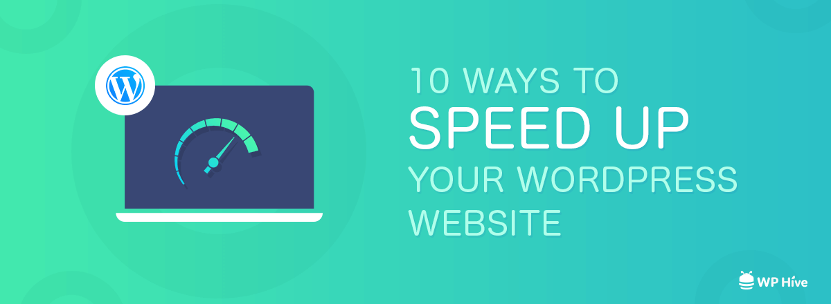 Top 10 Ways to Improve PageSpeed on WordPress Websites (2022) 1