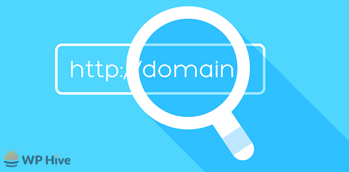 Change Domain Nameserver