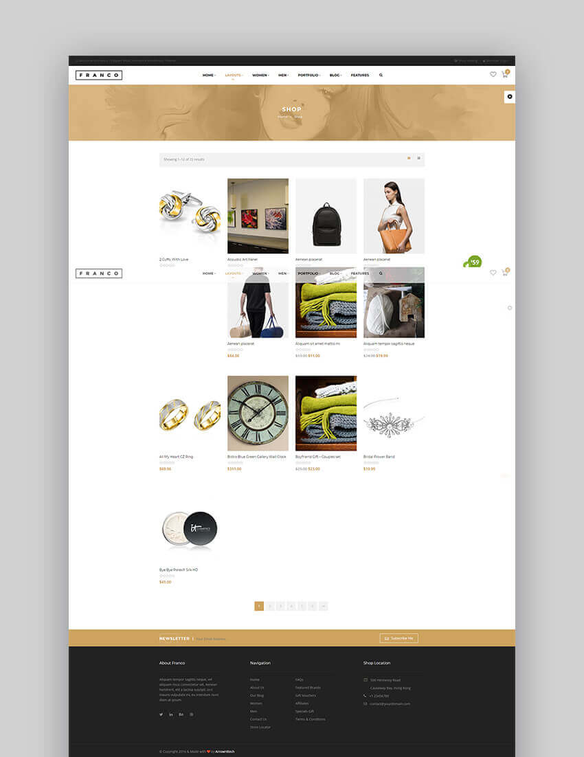 How to Create an eCommerce Store Using WordPress 8