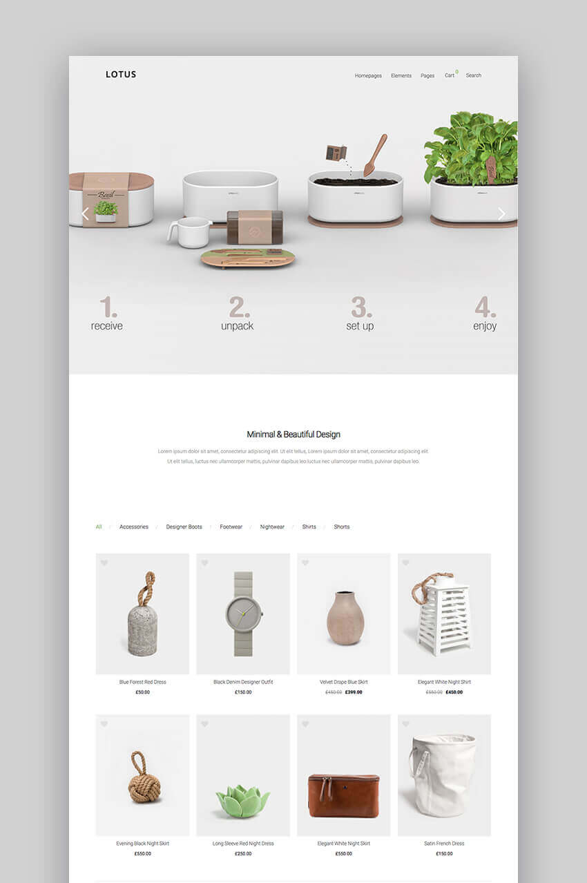 How to Create an eCommerce Store Using WordPress 7