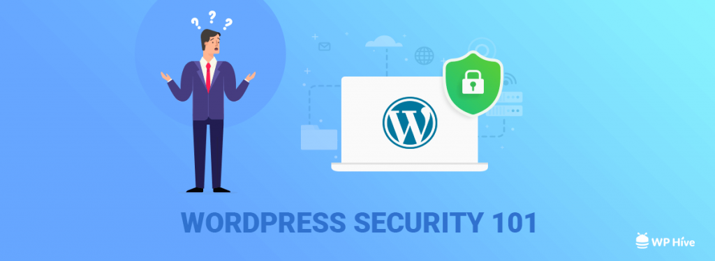 WordPress security tips 