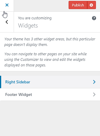 Add-widgets-from-customizing-bar