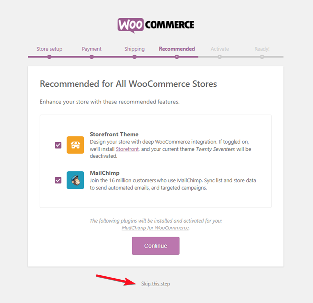How to Create an eCommerce Website Using WordPress in 2023 3