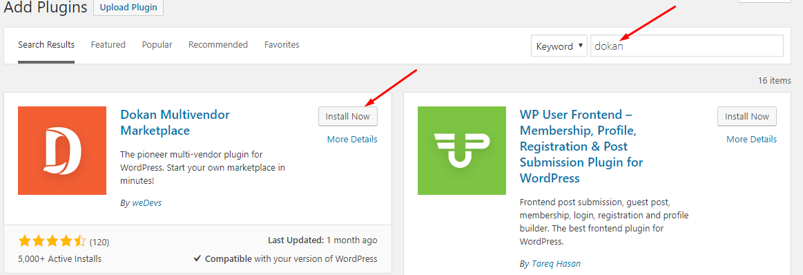 This is Why You Need to Start a Marketplace using WordPress 5