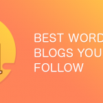 Best WordPress blogs