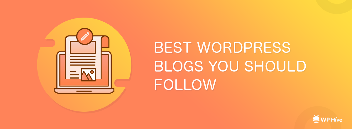 Best WordPress blogs