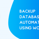 Create Automatic WordPress Database Backup