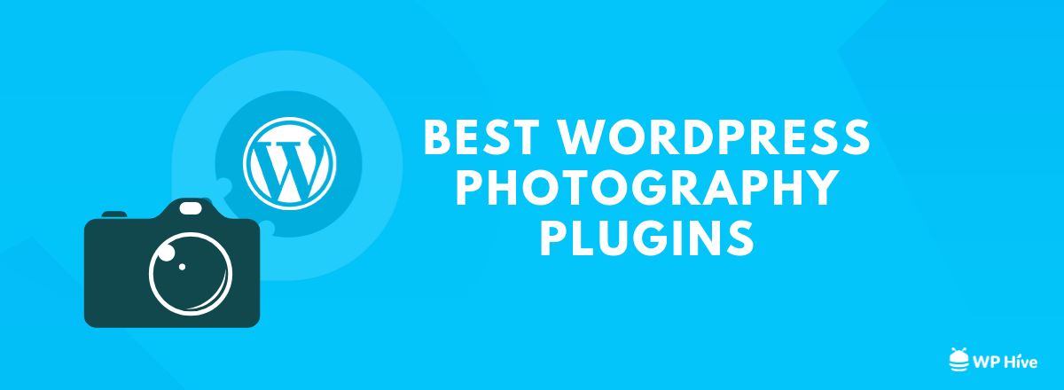 Best WordPress Photography Plugins