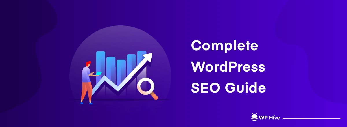 WordPress SEO guide