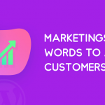Best Digital Marketing Words to Attract Customers or Readers [2022] 1