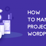 Best WordPress Project Management