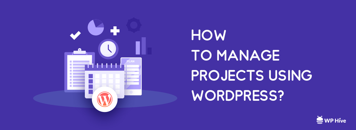 Best WordPress Project Management