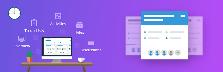 Best Project Management Plugin for WordPress