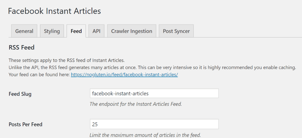 How to Use Facebook Instant Articles