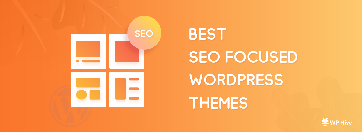 Best SEO friendly WordPress Themes