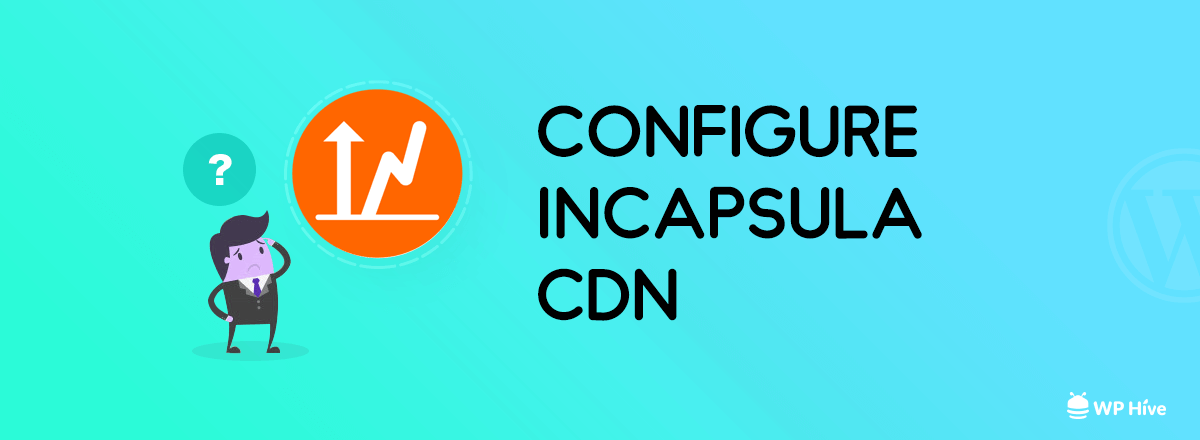 free cdn incapsula wordpress