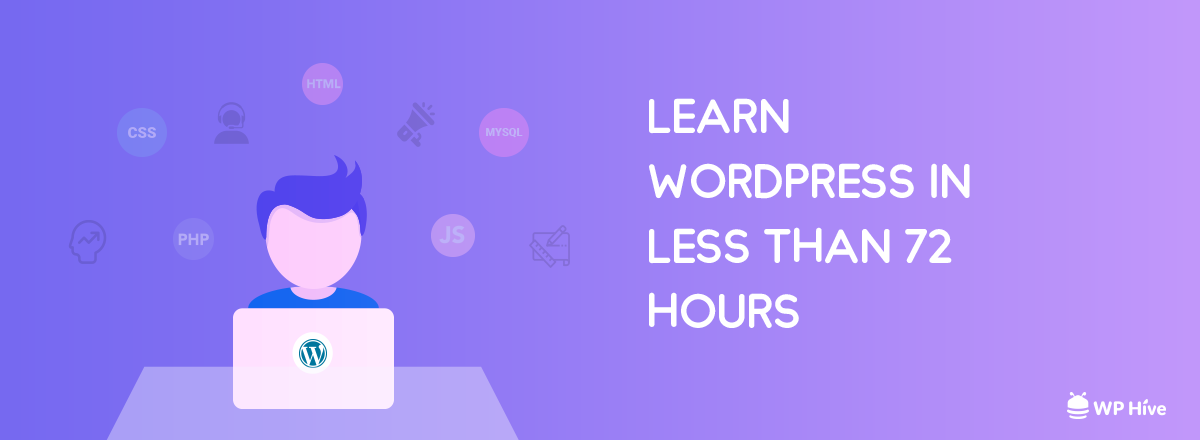 Learn WordPress