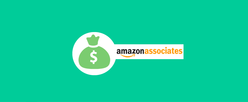 How I Set Up My First WordPress Blog and Earned $75K using Amazon Associates Program 6