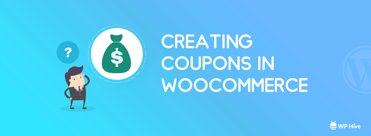 WooCommerce Coupons