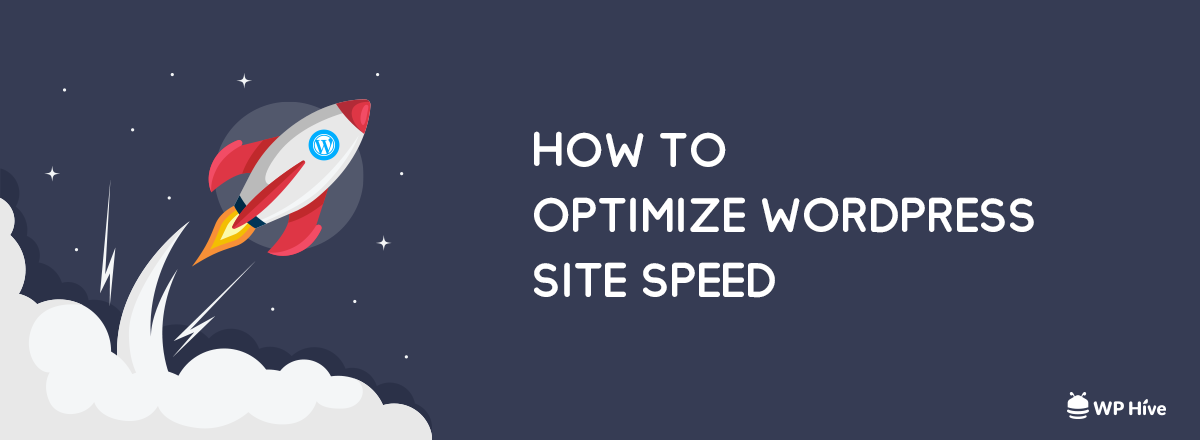 WordPress Speed Optimization