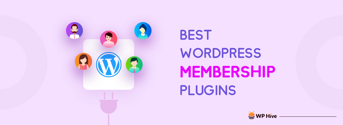 WordPress Membership Plugins