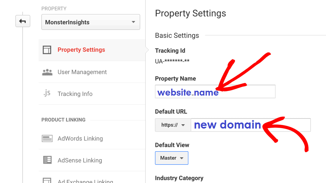 How to Change Domain Name in WordPress Without Hurting SEO 4