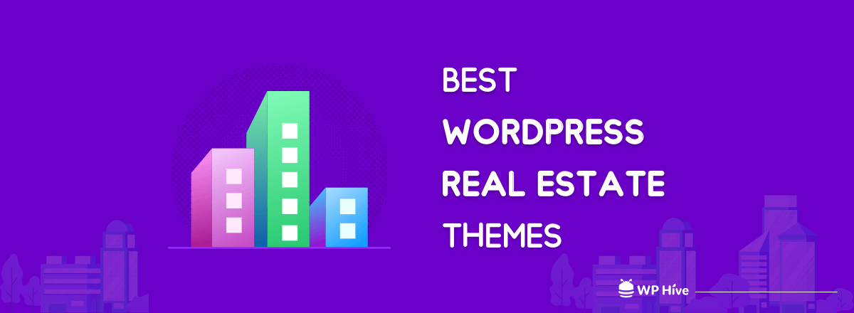best real estate WordPress themes