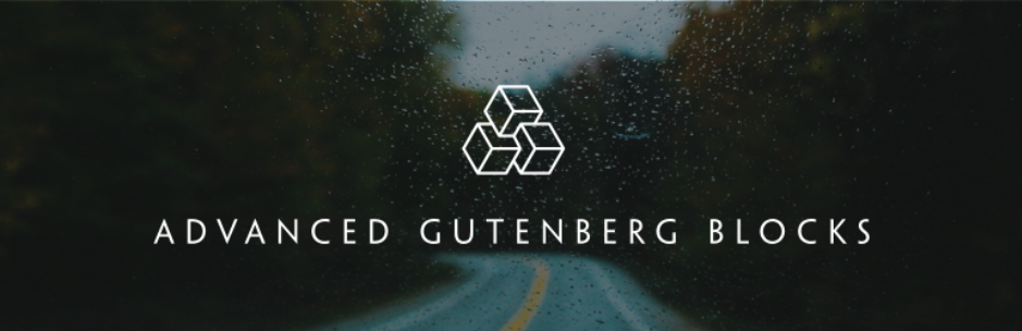 Advanced Gutenberg Blocks