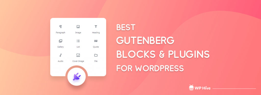 Best Gutenberg Blocks Plugins for WordPress