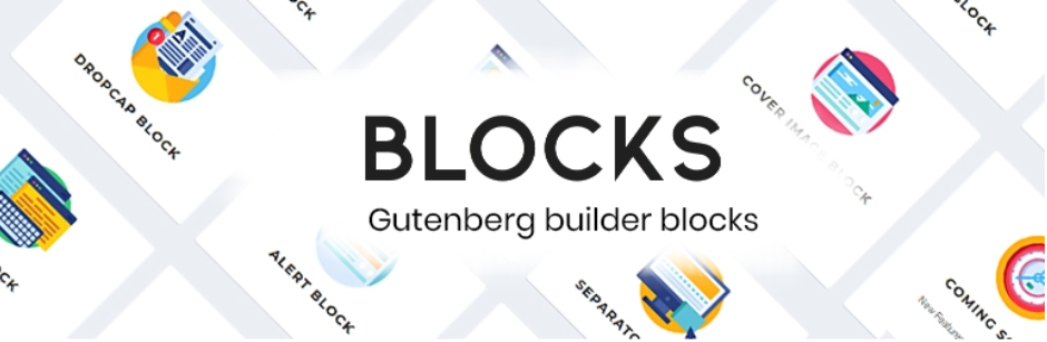 Blocks - Gutenberg Blocks Plugins