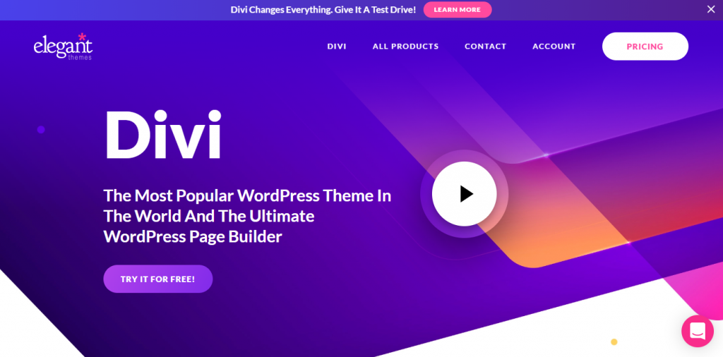 Best WooCommerce Themes Divi