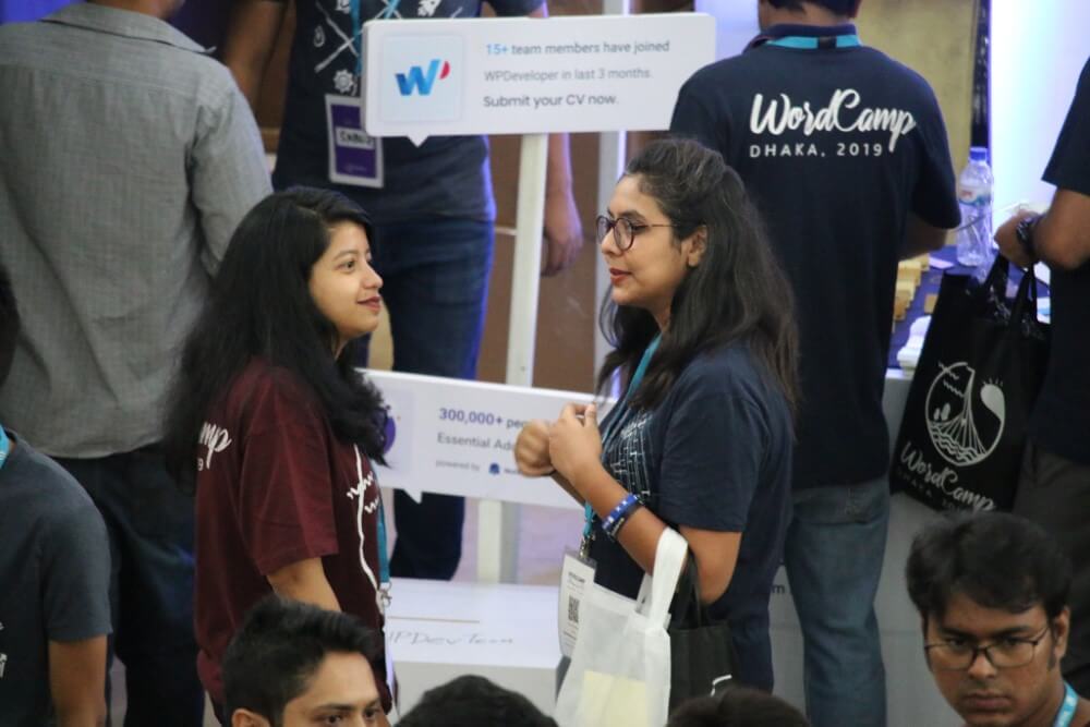 WordCamp Dhaka 2019 Review: All You Need to Know & What You Might Have Missed Under 5 mins✨ 7