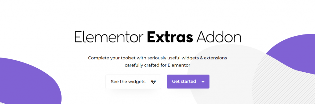 Elementor Extras