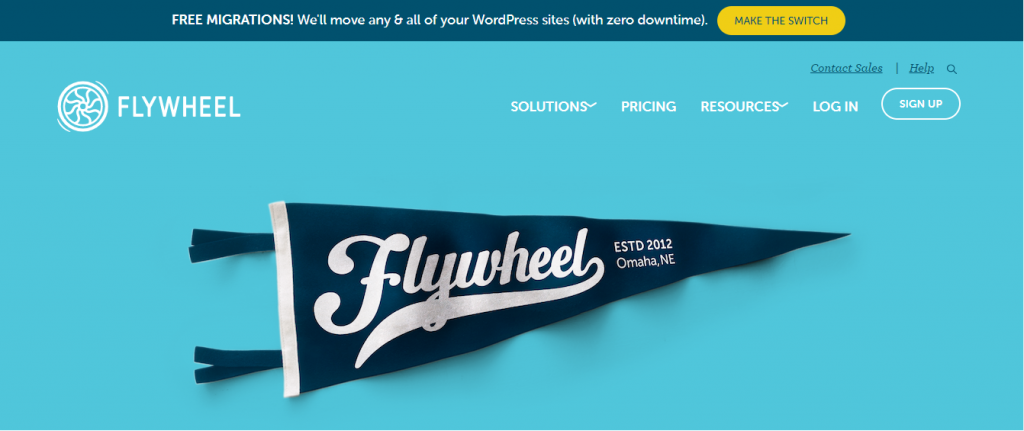 Flywheel