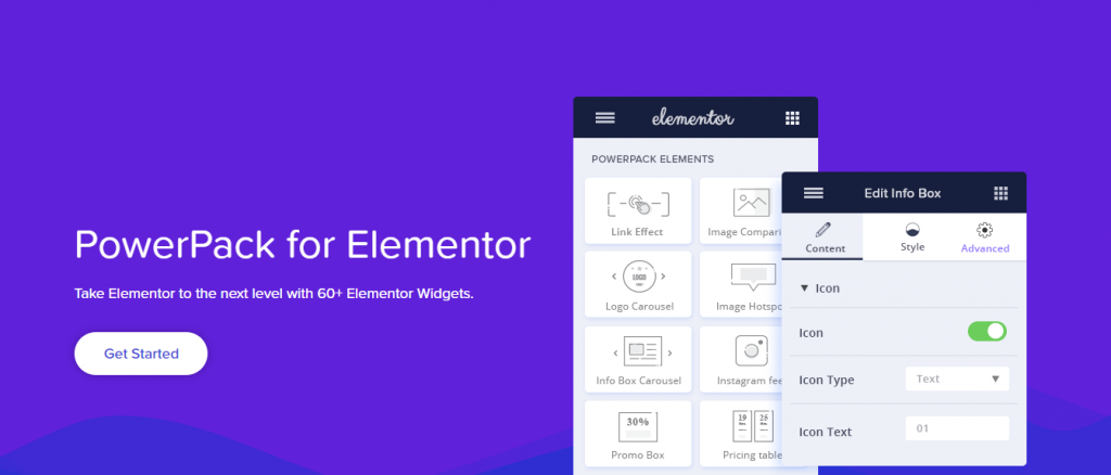 PowerPack for Elementor