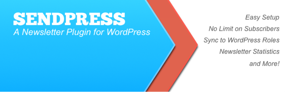 SendPress Newsletters