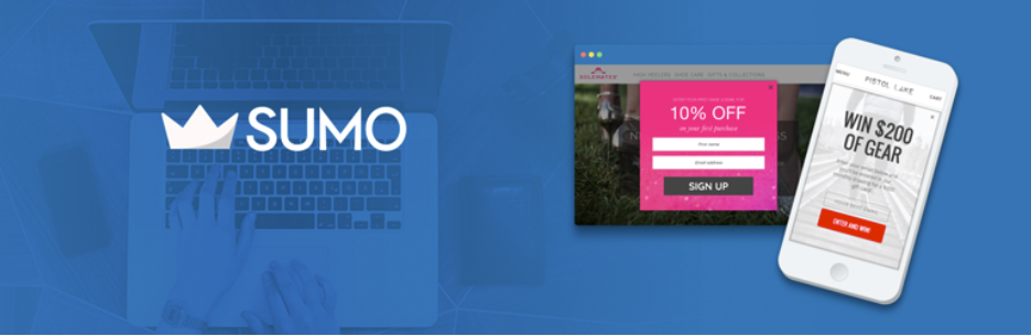 Sumo – Boost Conversion and Sales