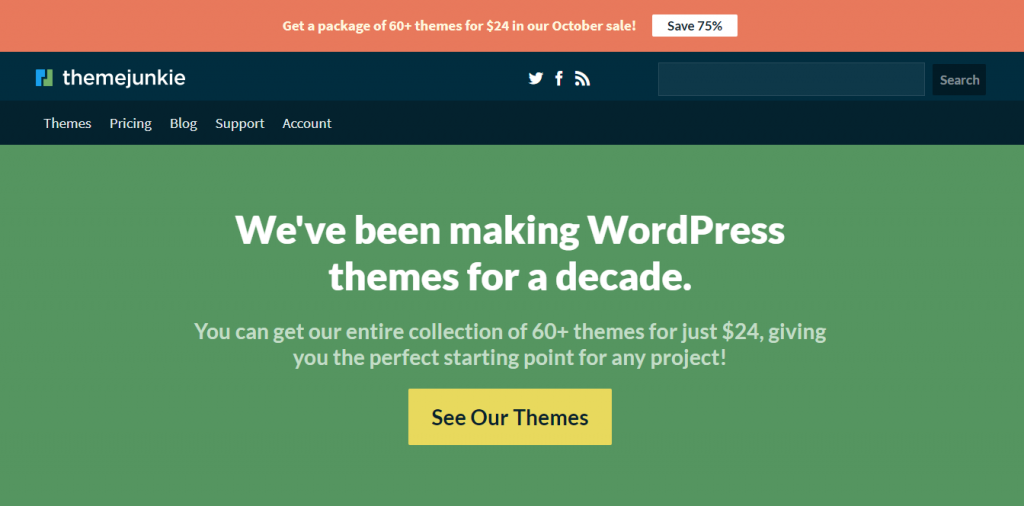 Theme Junkie