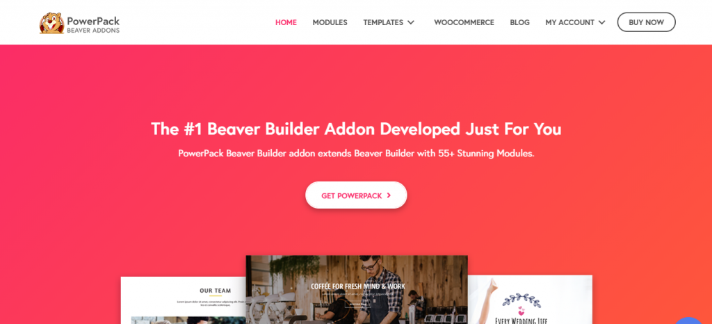 WP Beaver Addons