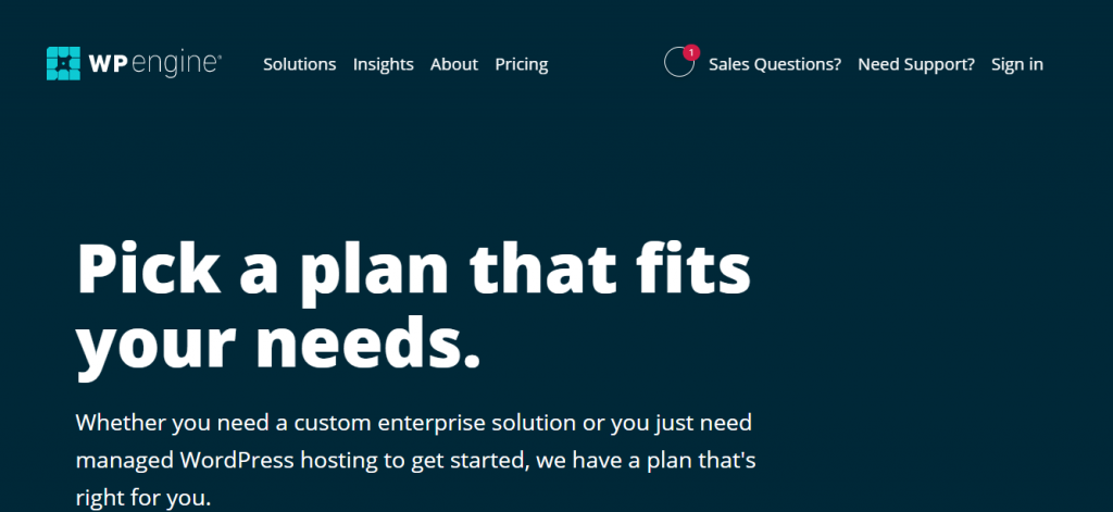 WP Engine